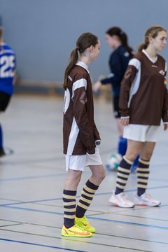 Bild 49 - wBJ Futsalmeisterschaft